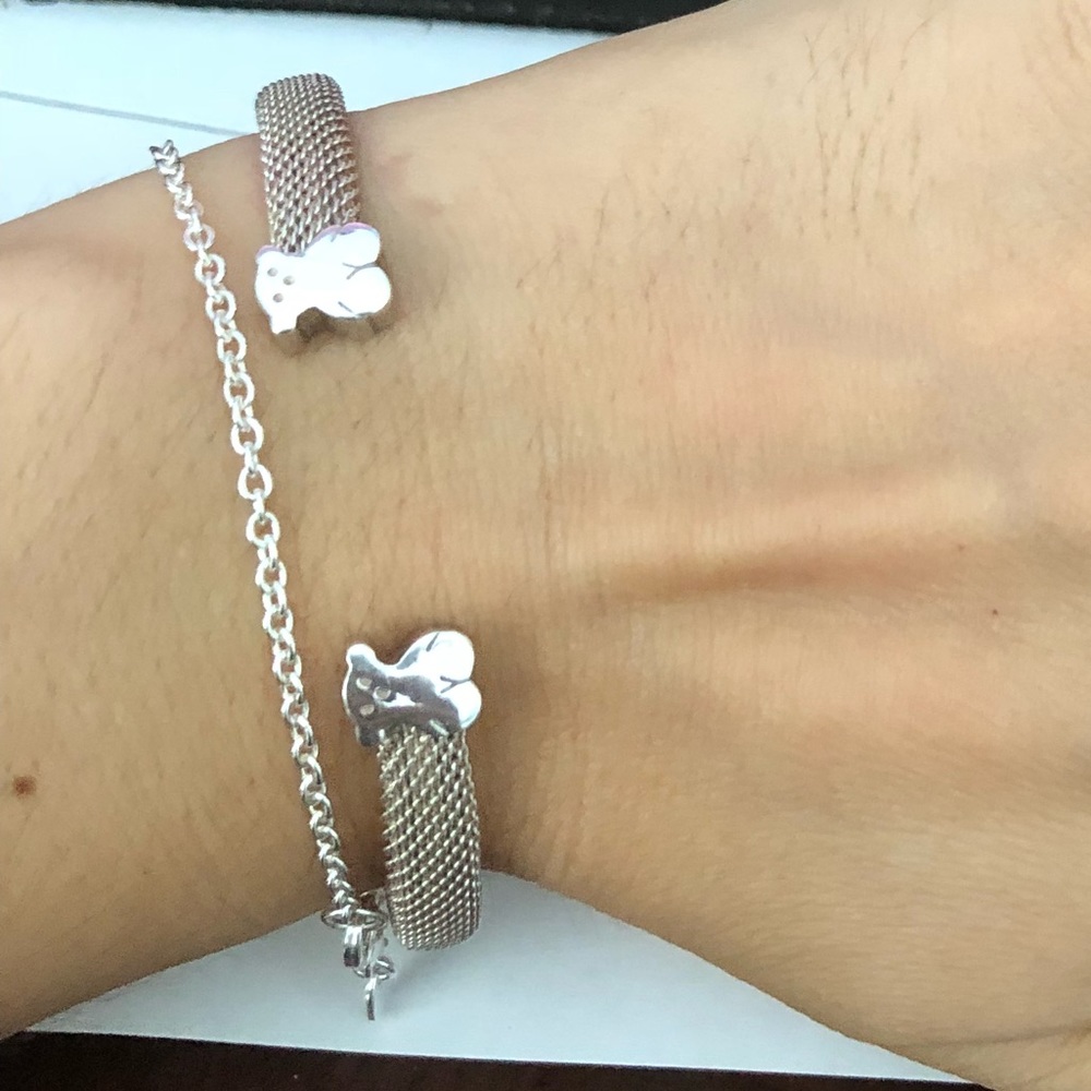 TOUS bracelet